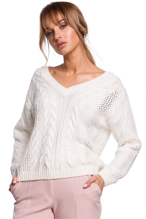Chandail model 142210 Moe